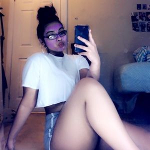 Meet your Posher, Gianna